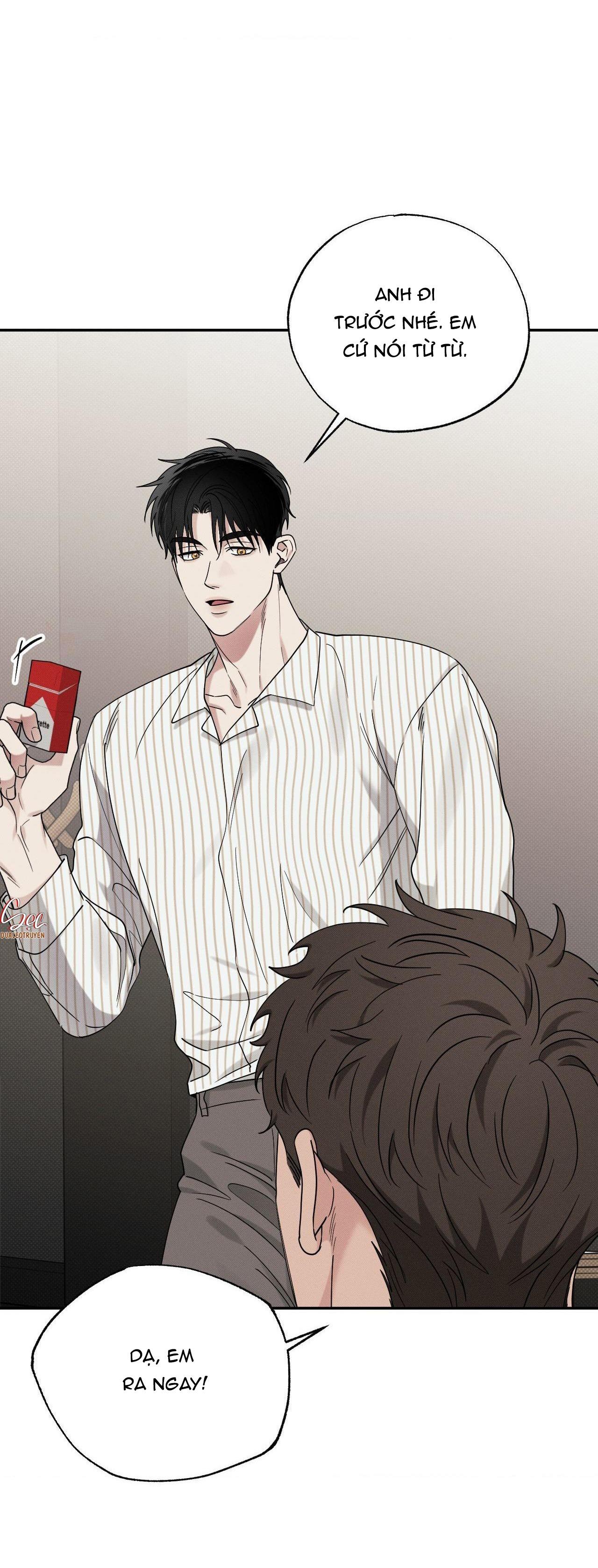 Đọc truyện ĐẦM LẦY NHÂN NGƯ - Chapter 12