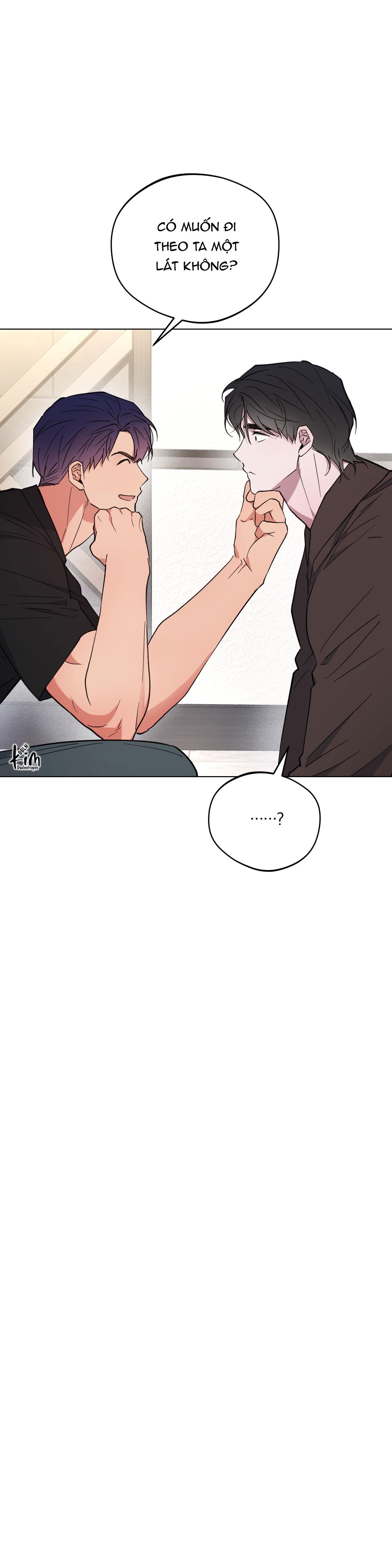 Đọc truyện BÌNH MINH CỦA RỒNG - Chapter 72