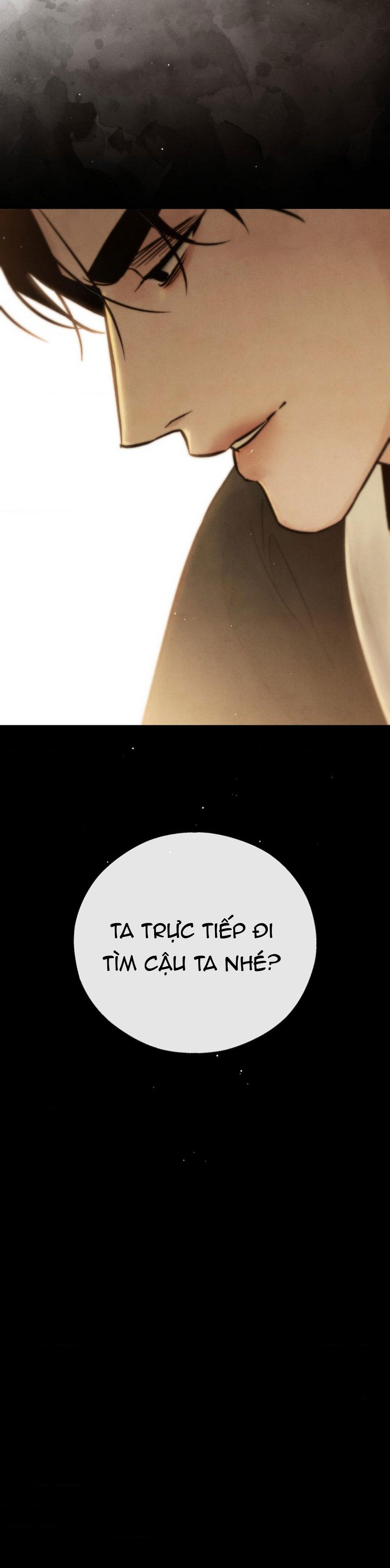 Đọc truyện THUỐC ĐỘC - Chapter 26