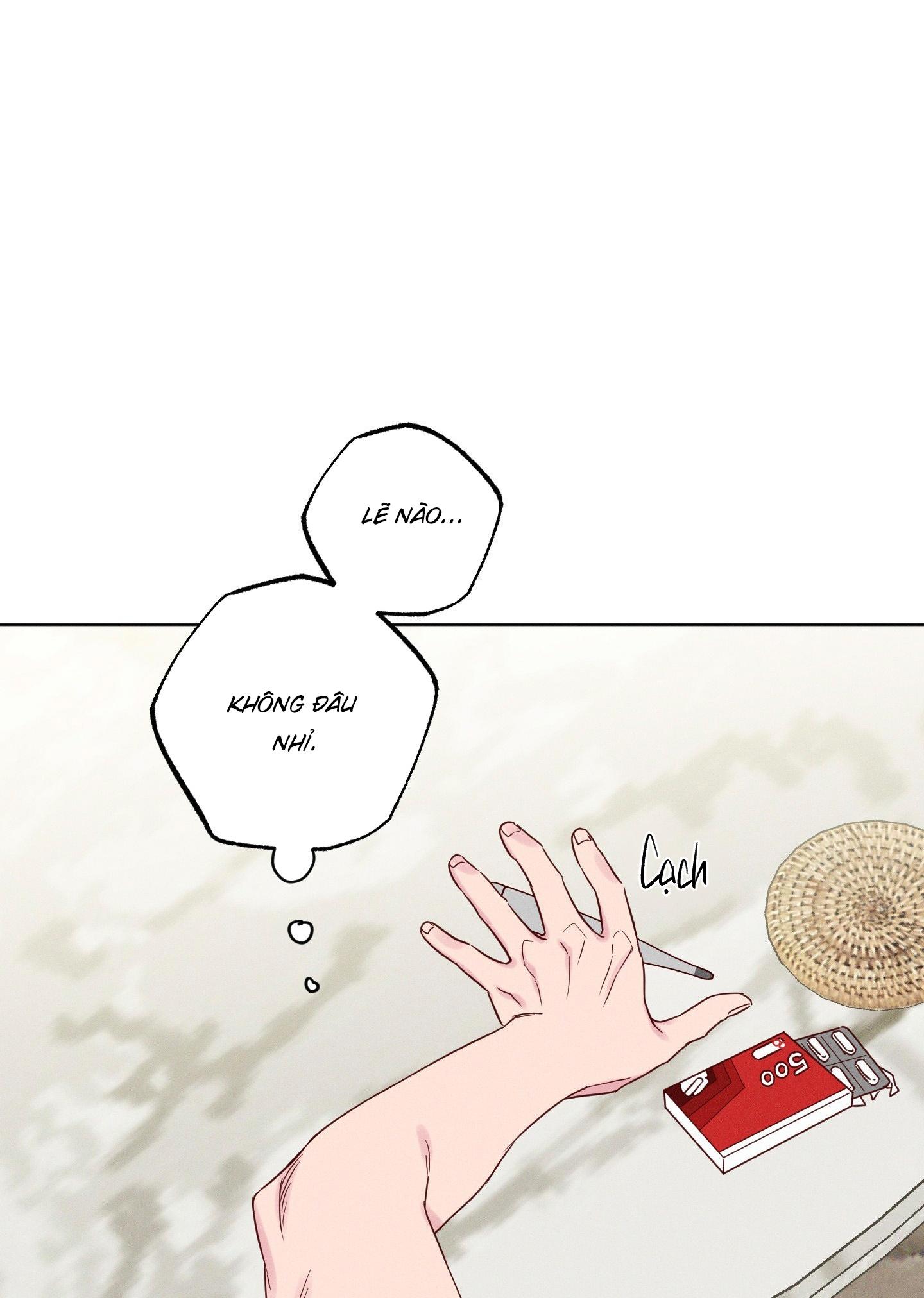 Đọc truyện BỜ SÓNG VỖ - Chapter 3