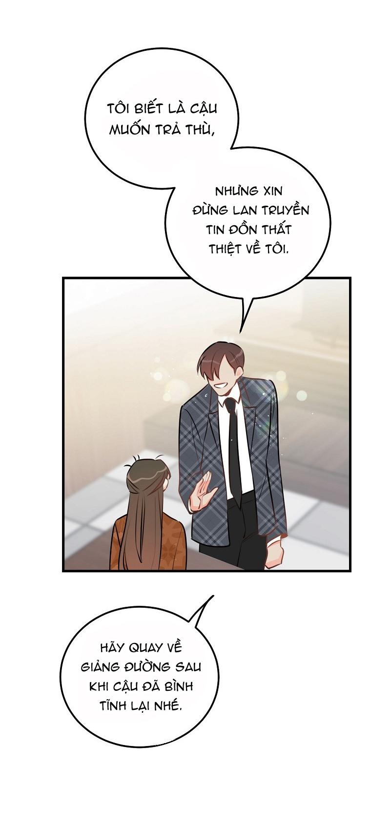 Đọc truyện Có Chuyện Gì Xảy Ra với Sự Nổi Tiếng Của Tôi Thế? - Chapter 44
