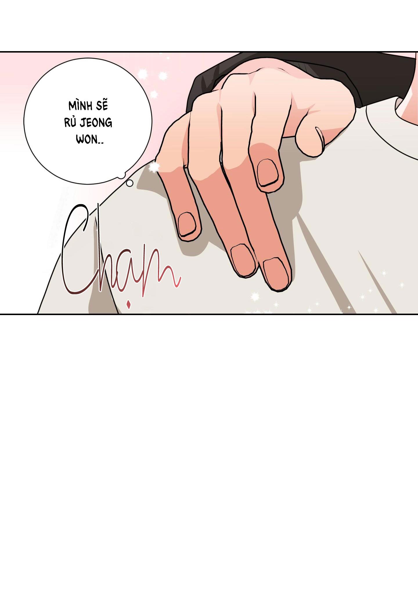 Đọc truyện Định Mệnh Sao?! - Chapter 5