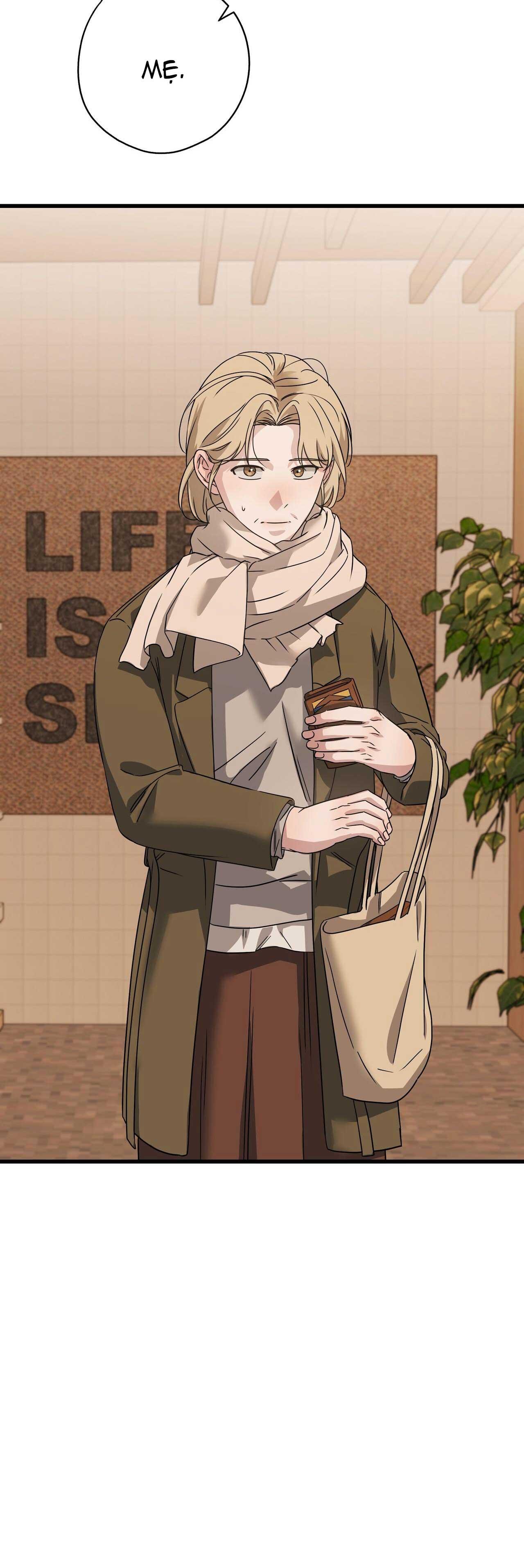 Đọc truyện HỢP ĐỒNG KẸO NGỌT - Chapter 20