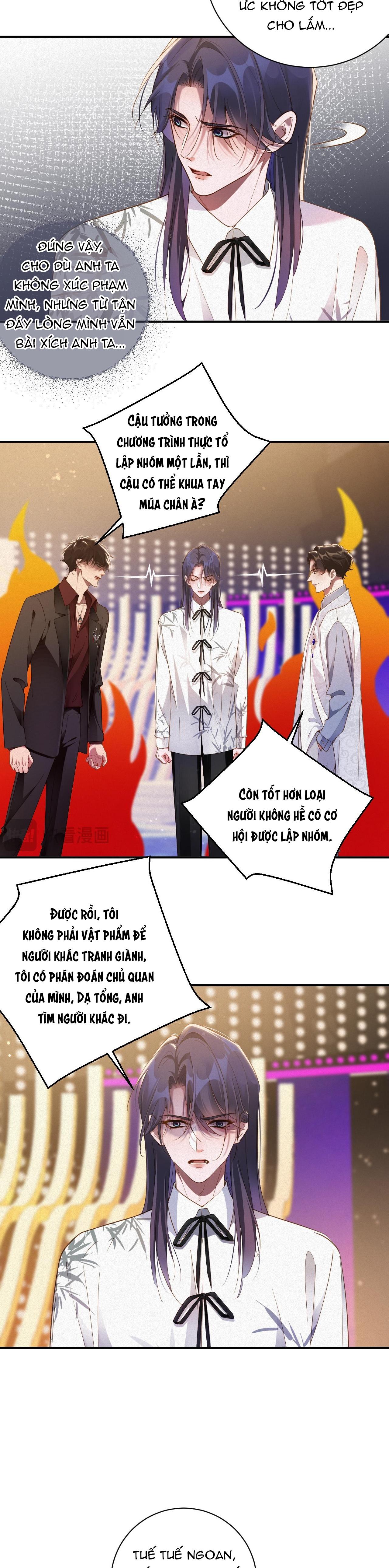 Đọc truyện CHỒNG CŨ MUỐN TÁI HÔN LẦN NỮA - Chapter 63