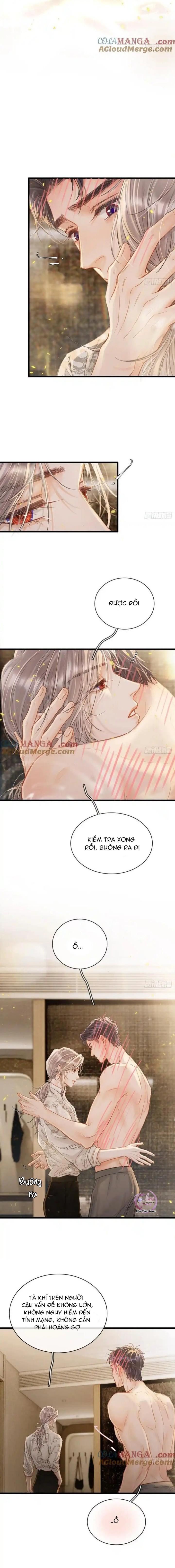 Đọc truyện Quen Lâu Mới Biết Người Thiếu Tâm Cơ - Chapter 38