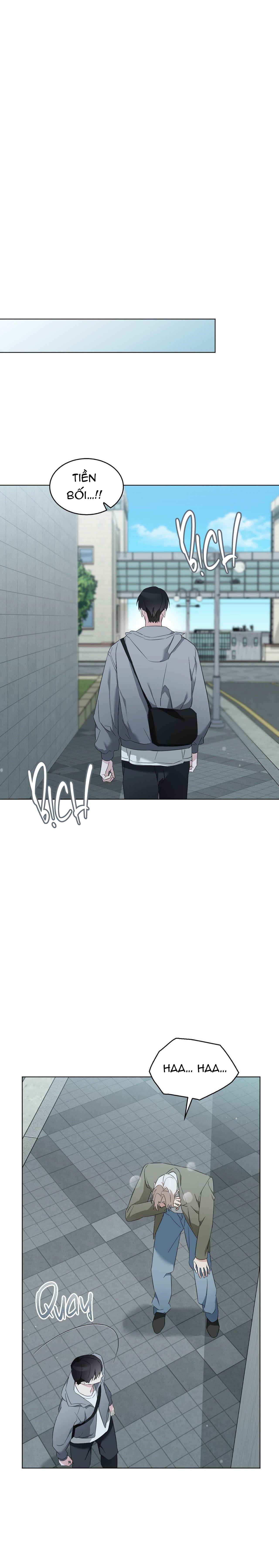 Đọc truyện LỖI TẠI DỄ THƯƠNG - Chapter 42