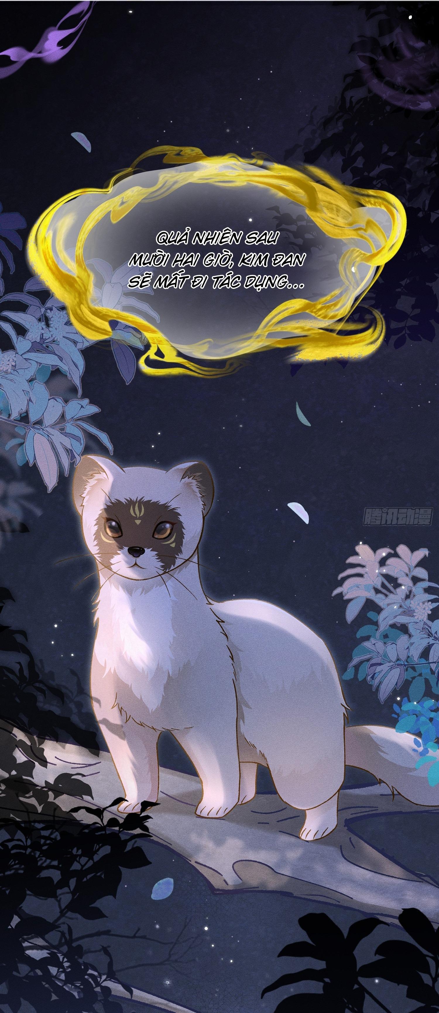 Đọc truyện Đại Tiên - Chapter 7