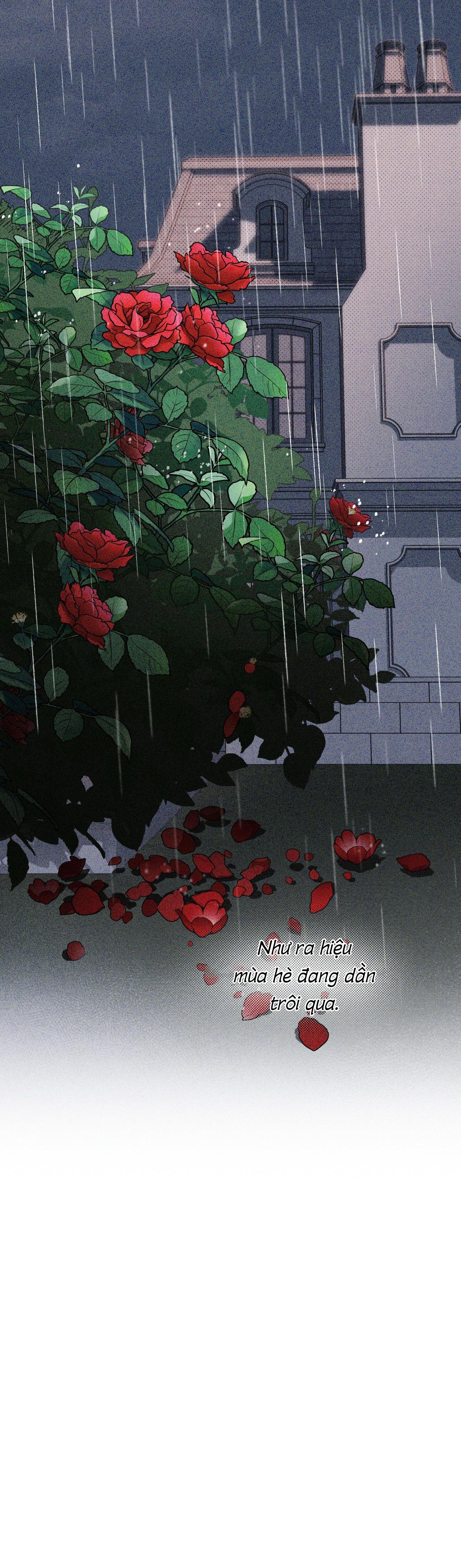 Đọc truyện Định Tên Mối Quan Hệ - Chapter 50