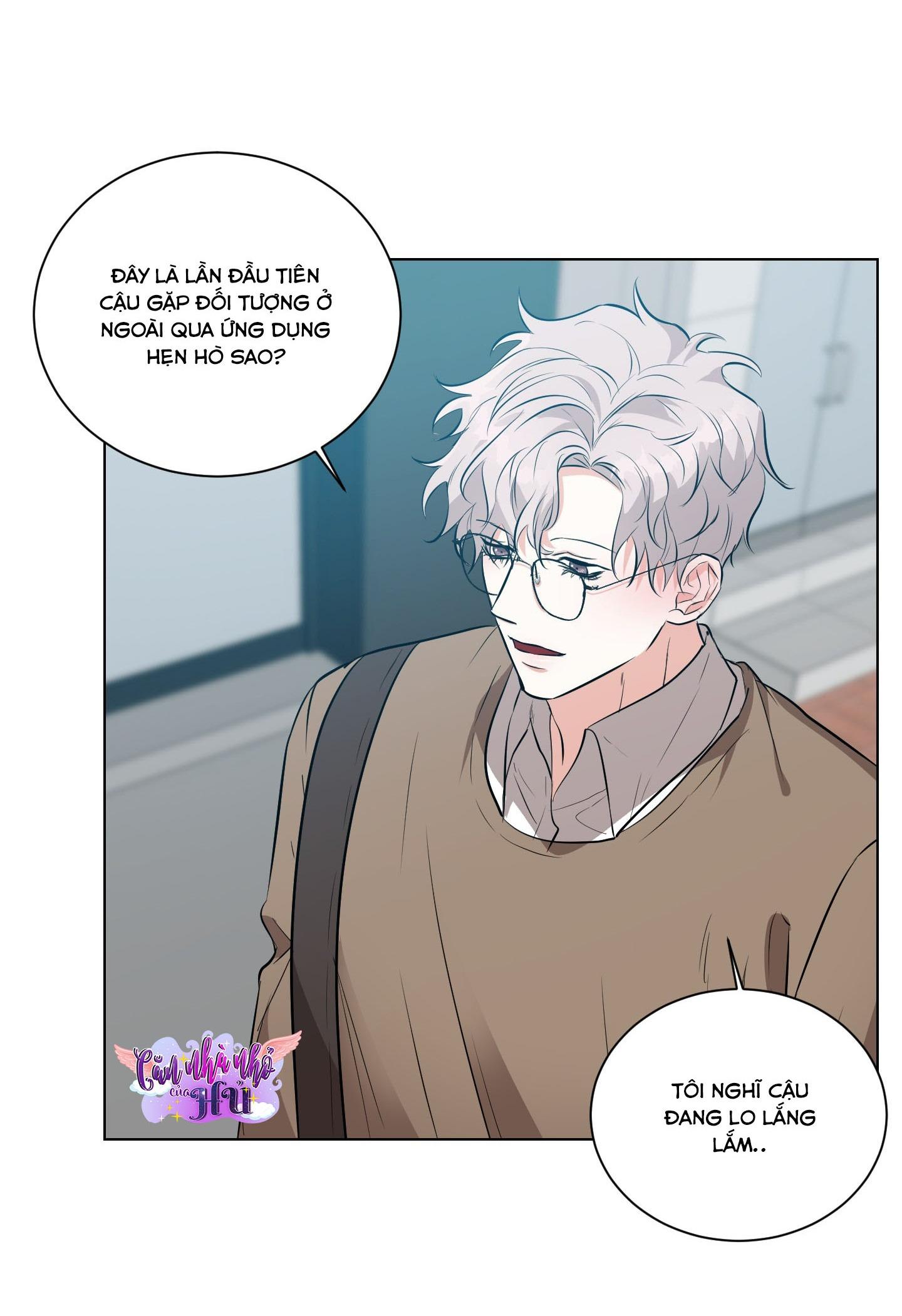 Đọc truyện NÊN NẮM TAY TRƯỚC SAO? (END) - Chapter 2
