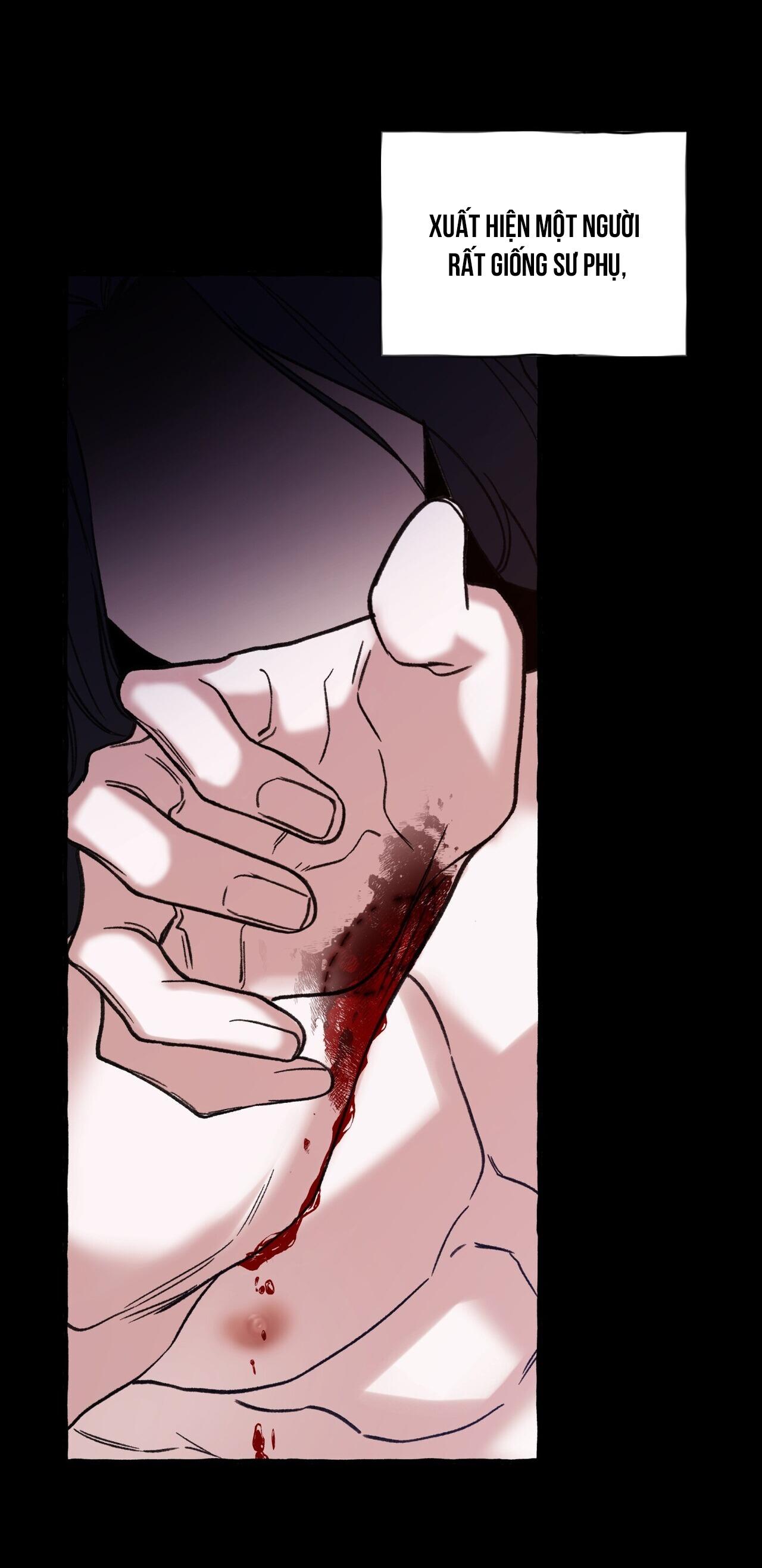 Đọc truyện BÁT NHÃ GIAI NHÂN - Chapter 45