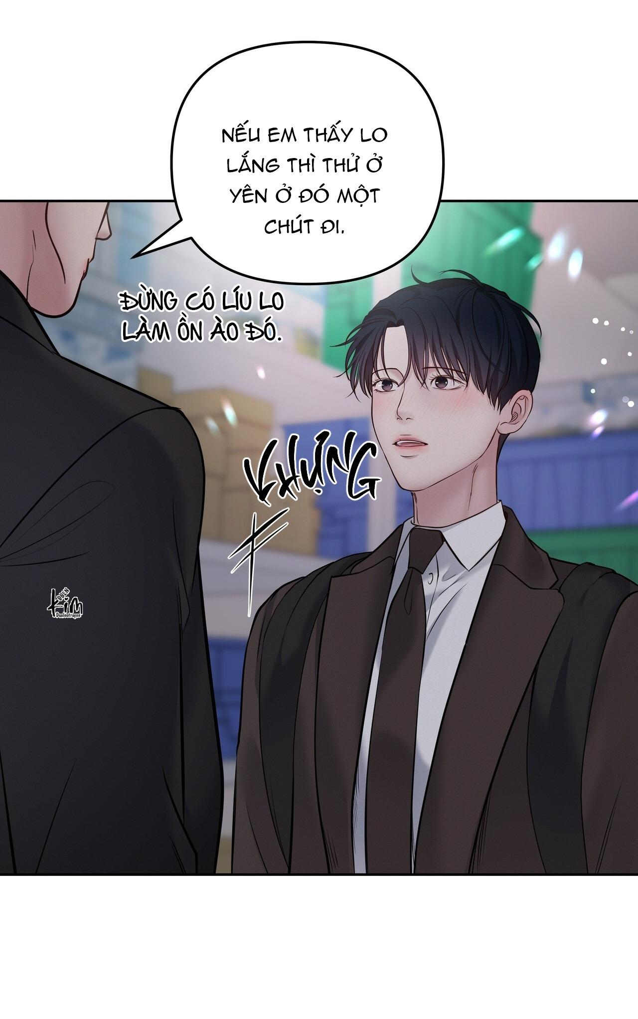 Đọc truyện CHỦ NHÂN CỦA THỨ BẢY - Chapter 35