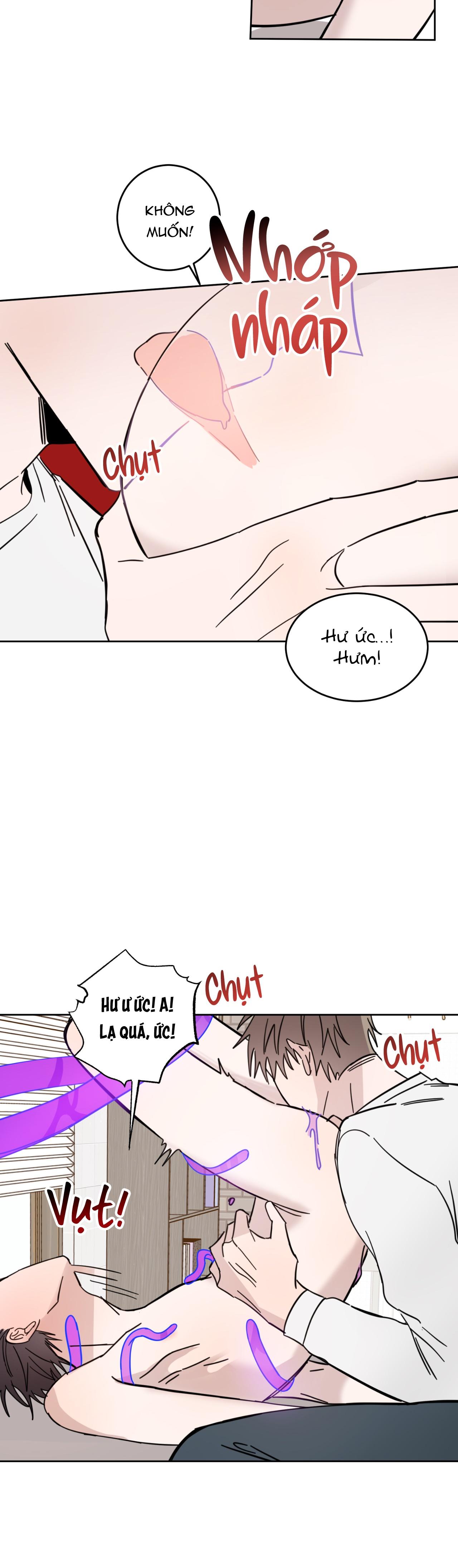 Đọc truyện Ác ma giữa ngã tư đường - Chapter 9