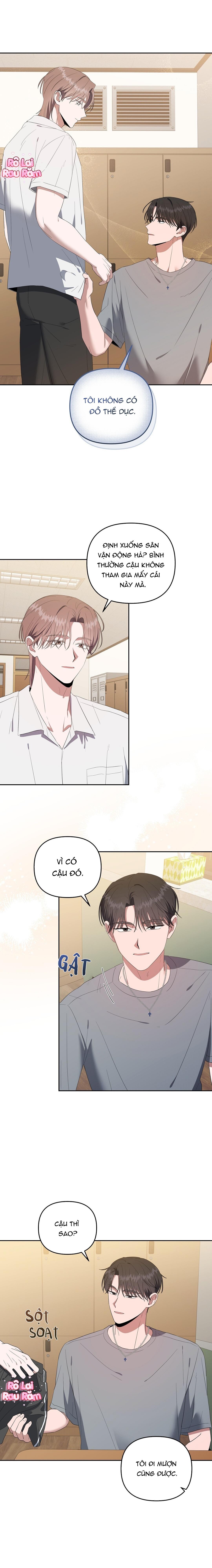 Đọc truyện DROP SỐNG SÓT NƠI TẬN THẾ - Chapter 6