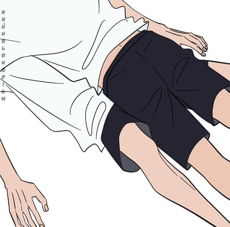 Đọc truyện Mãi Mãi Là Bạn Thân - Chapter 154