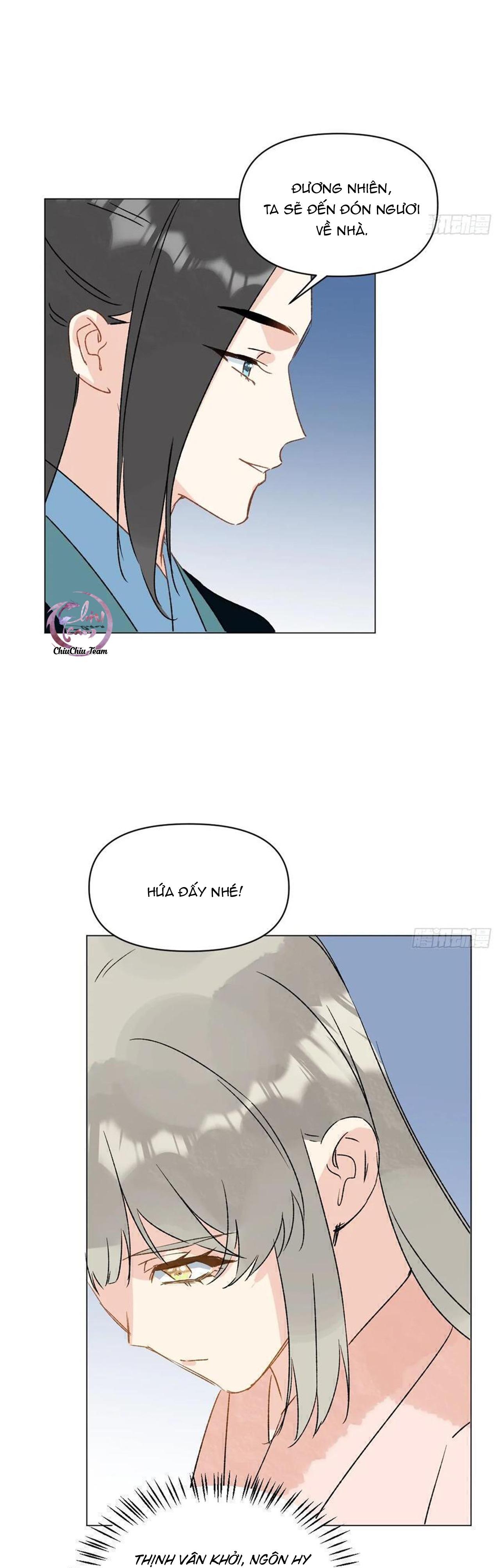 Đọc truyện Sau Khi Trùng Sinh Ta Thuần Hóa Đồ Đệ Xấu Xa (END) - Chapter 63