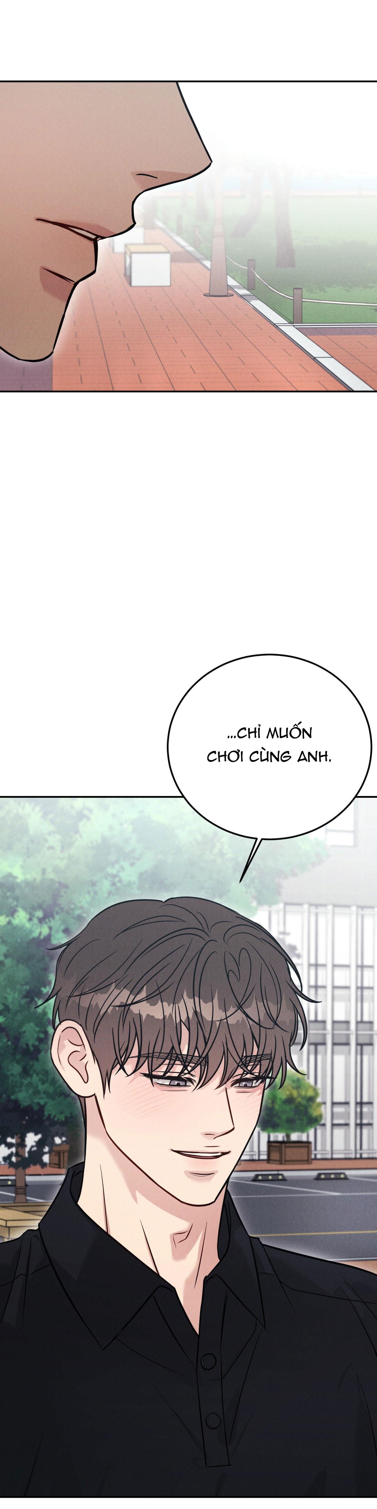 Đọc truyện GIẢ DƯỢC - Chapter 54