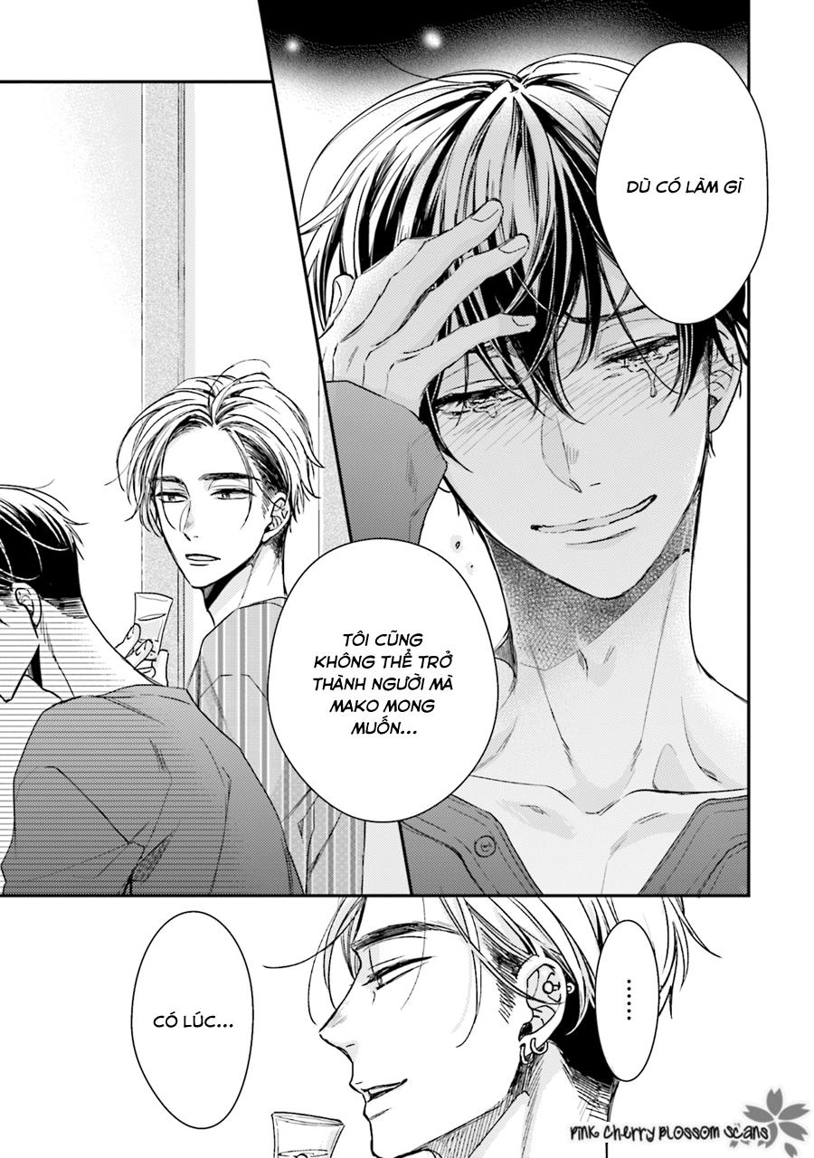 Đọc truyện LIST TRUYỆN MANGA NGẮN THEO YÊU CẦU - Chapter 5