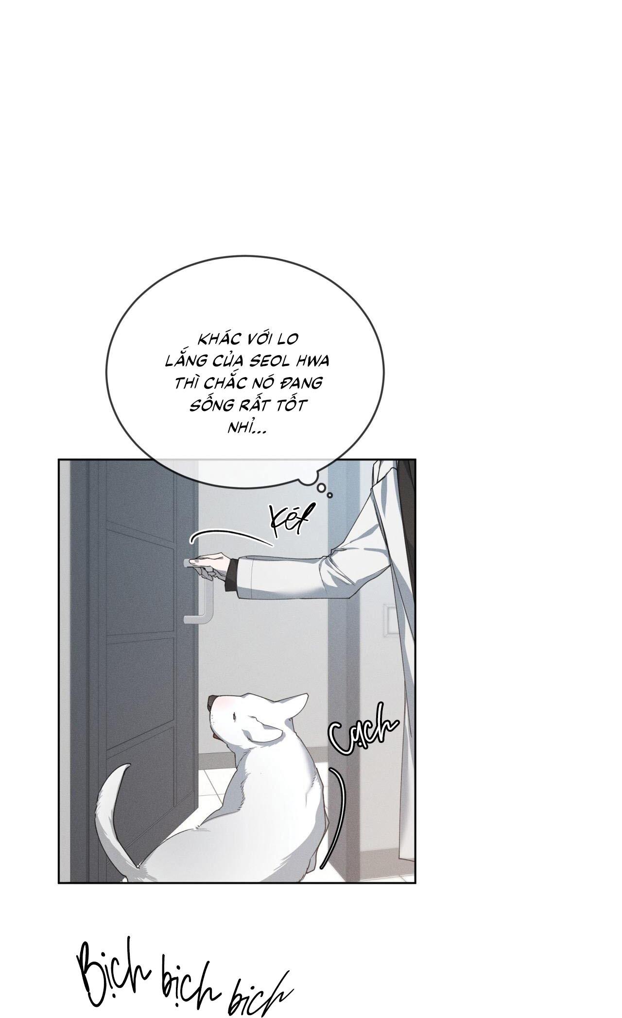 Đọc truyện  Hồi Ức Của Nhịp Thở - Chapter 12