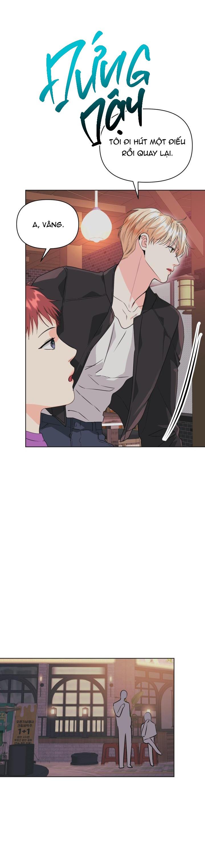 Đọc truyện RE PLAYLIST - Chapter 15