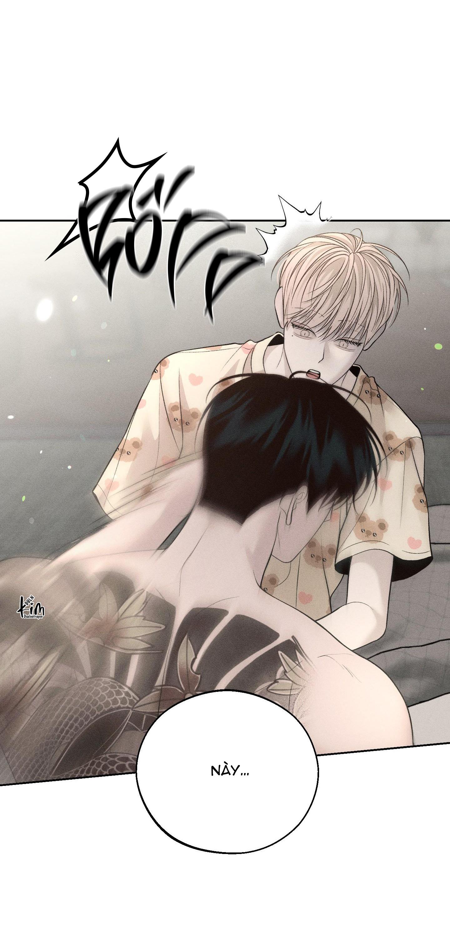 Đọc truyện NGHIỆN SEX - Chapter 10.6