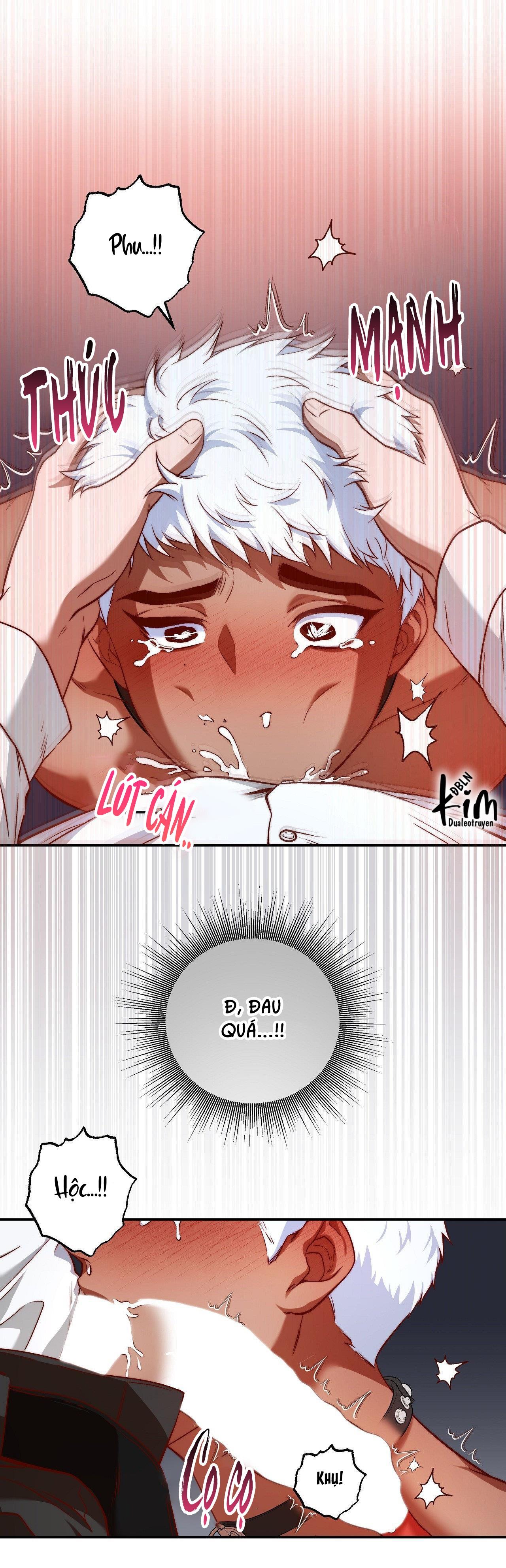 Đọc truyện CÂU LẠC BỘ BÍ MẬT - Chapter 2.2