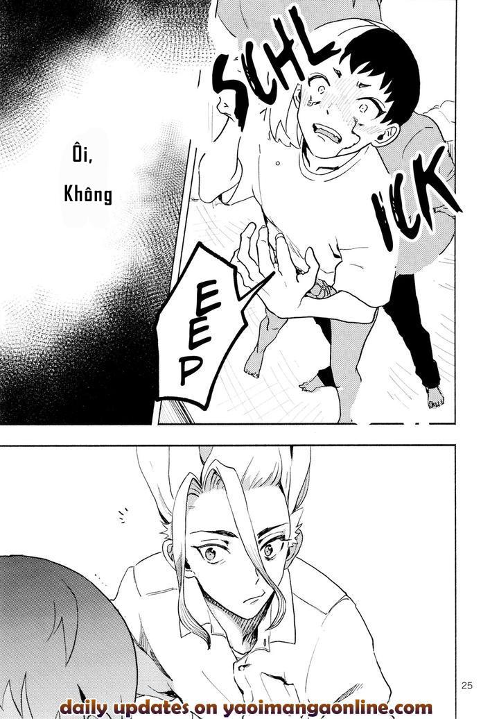 Đọc truyện ONESHOT THEO YÊU CẦU - Chapter 102