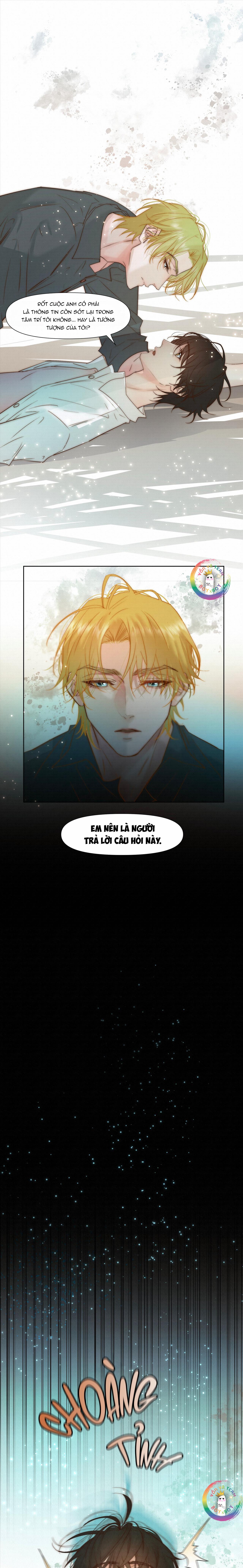 Đọc truyện Trỗi Dậy Từ Tro Tàn - Chapter 54