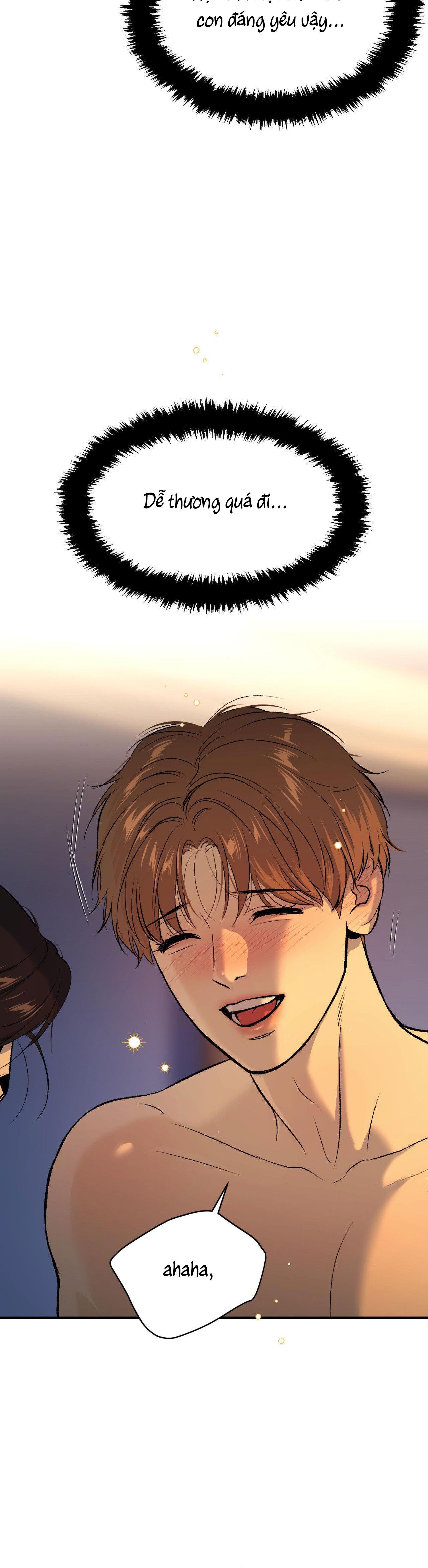 Đọc truyện Jinx - Chapter 44