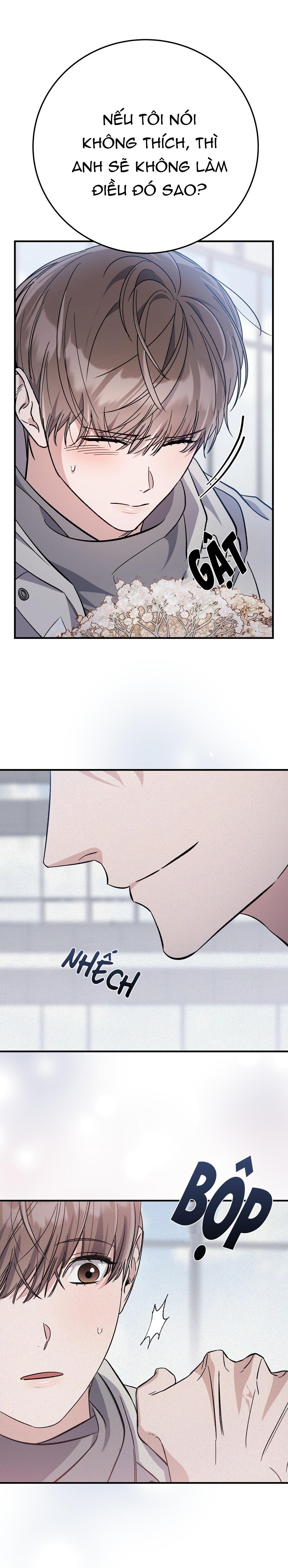 Đọc truyện FormLess - Chapter 51