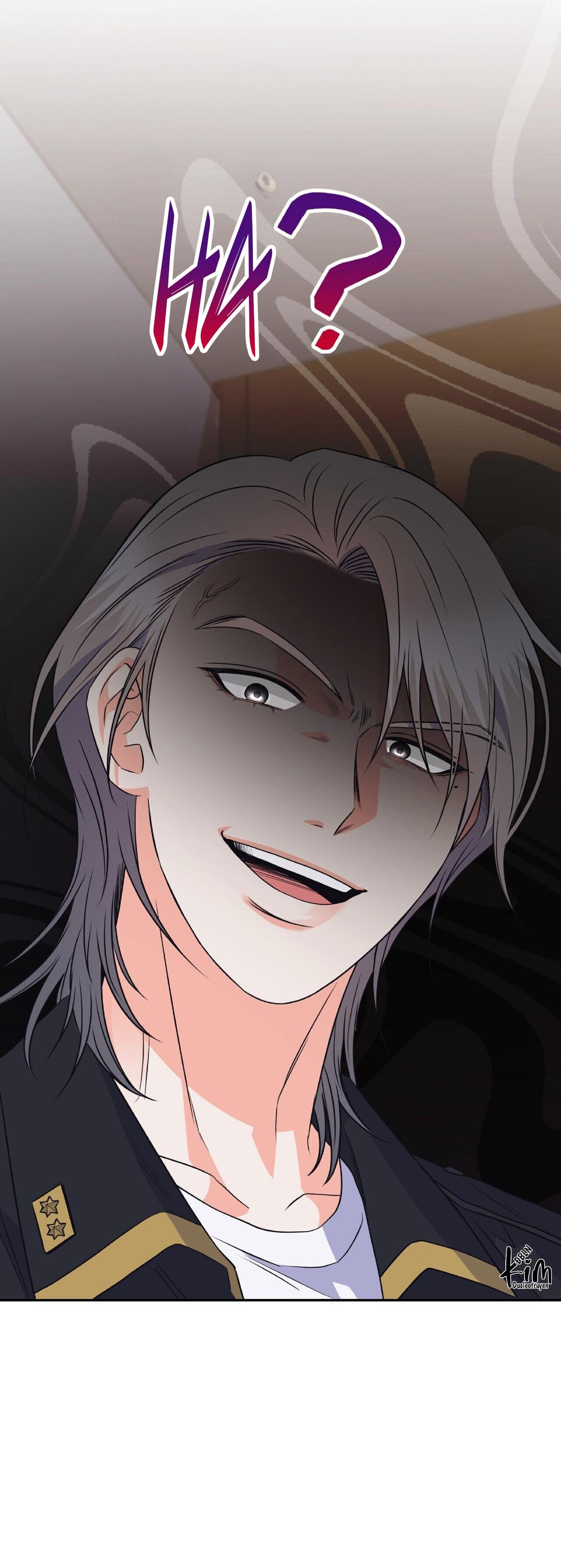 Đọc truyện CHÁN GHÉT - Chapter 18