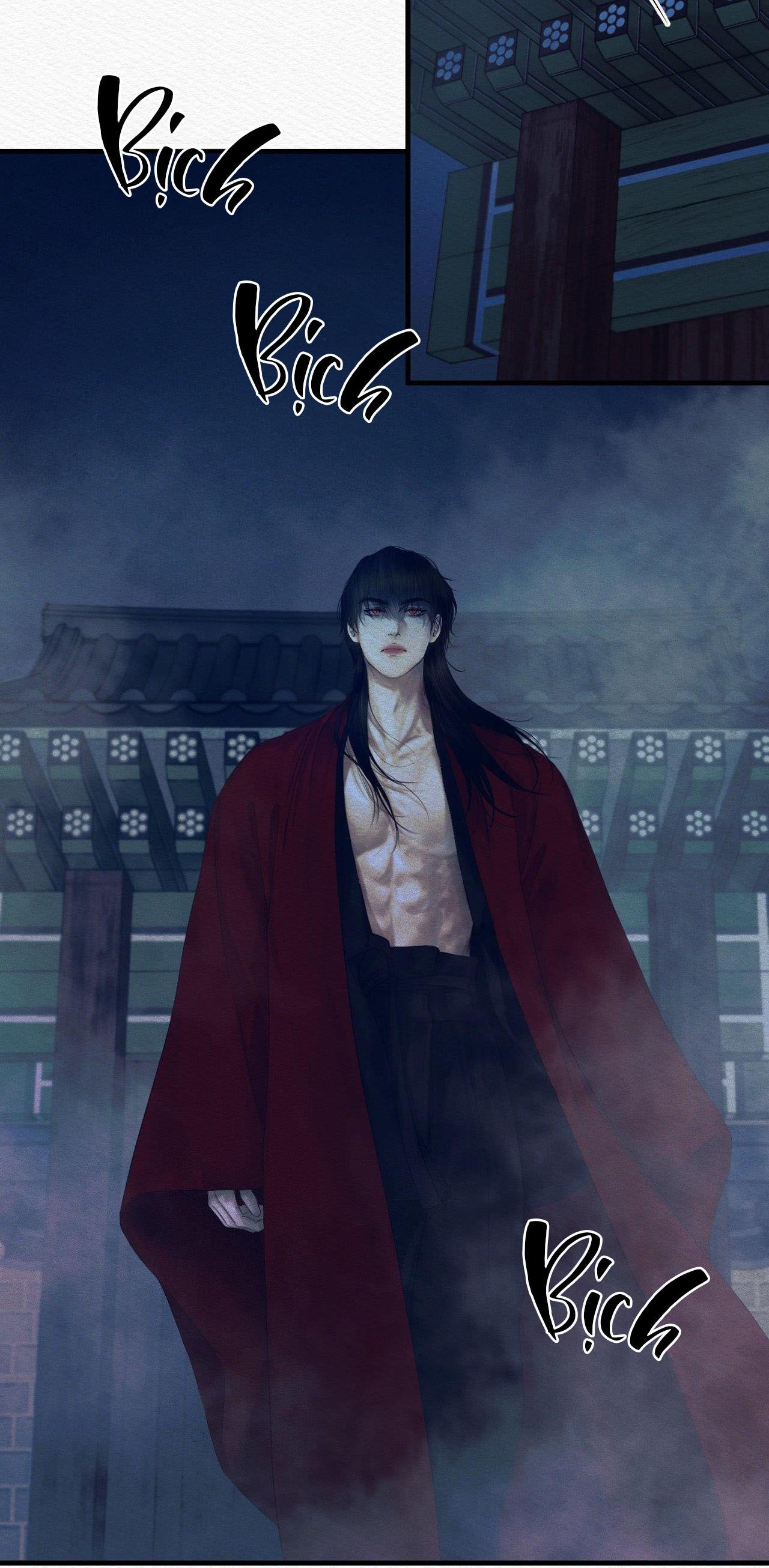 Đọc truyện Củy Dạ Khút - Chapter 72