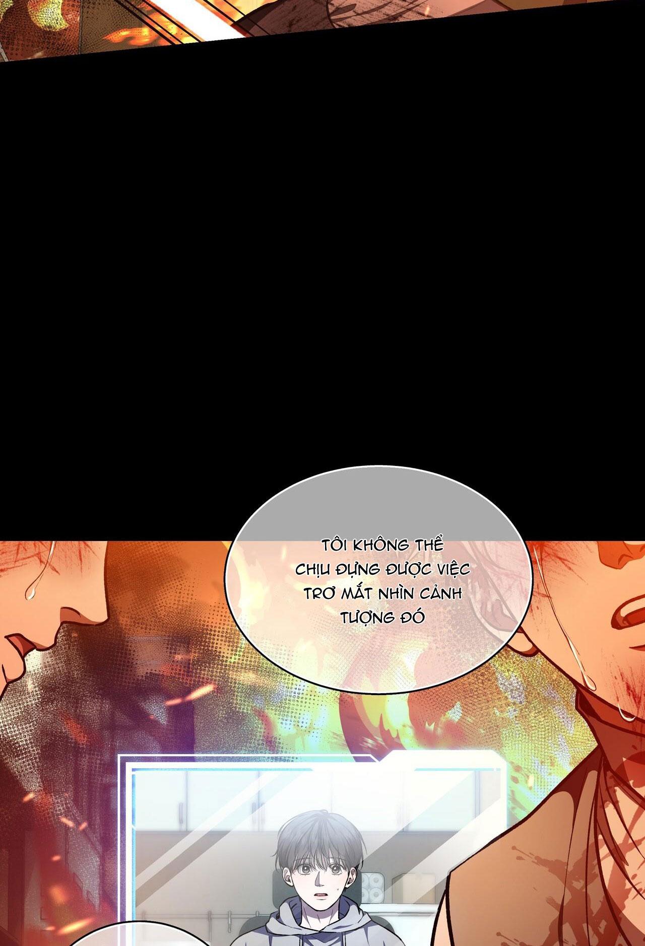 Đọc truyện CÁCH TỒN TẠI NHƯ MỘT NGƯỜI CHƠI - Chapter 35