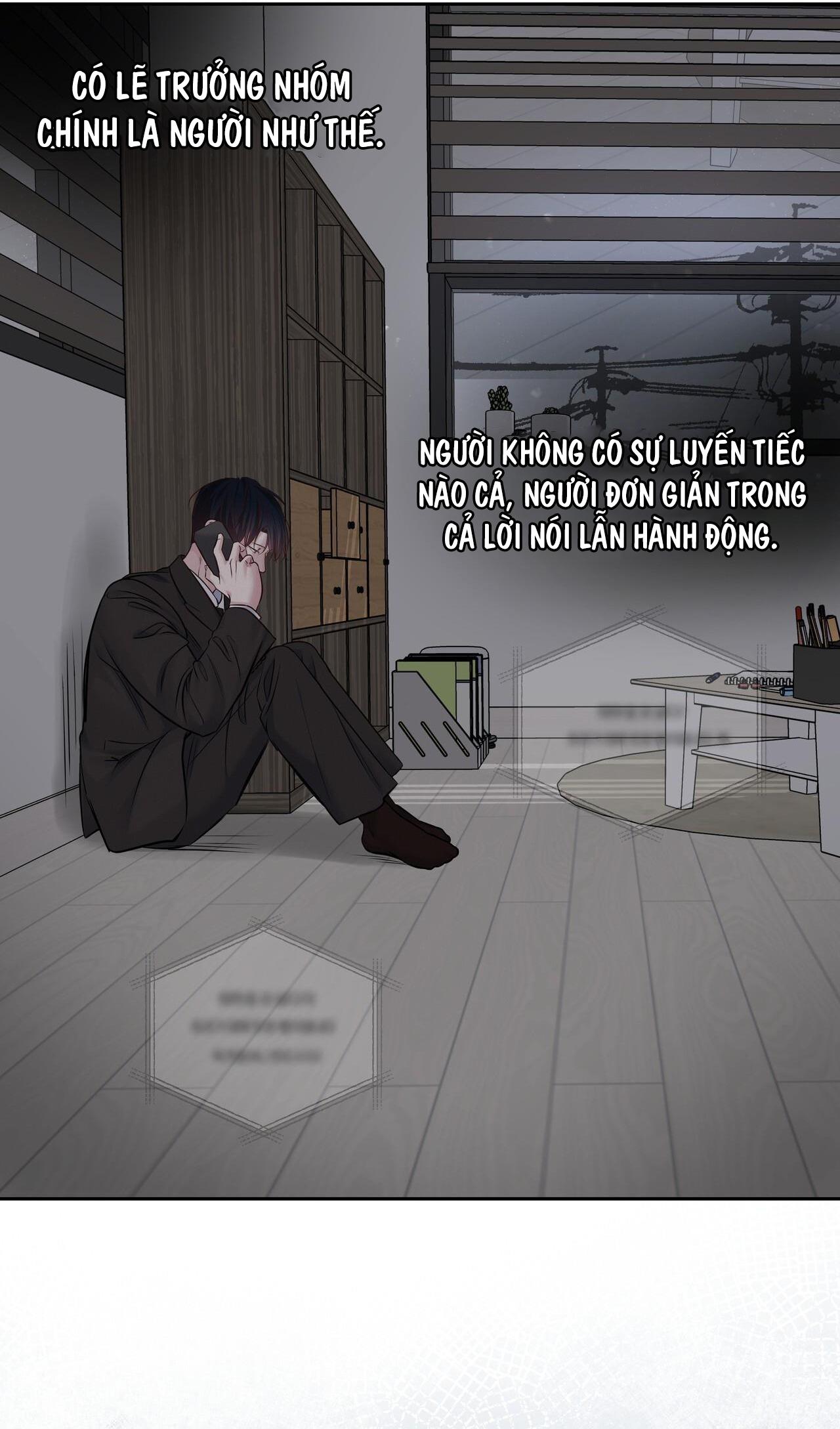 Đọc truyện CHỦ NHÂN CỦA THỨ BẢY - Chapter 27