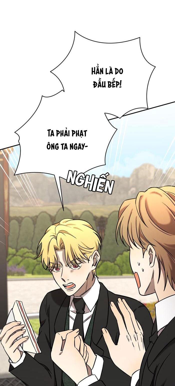 Đọc truyện Mắc Kẹt Trong Game Hẹn Hò Của Em Gái Tôi - Chapter 63