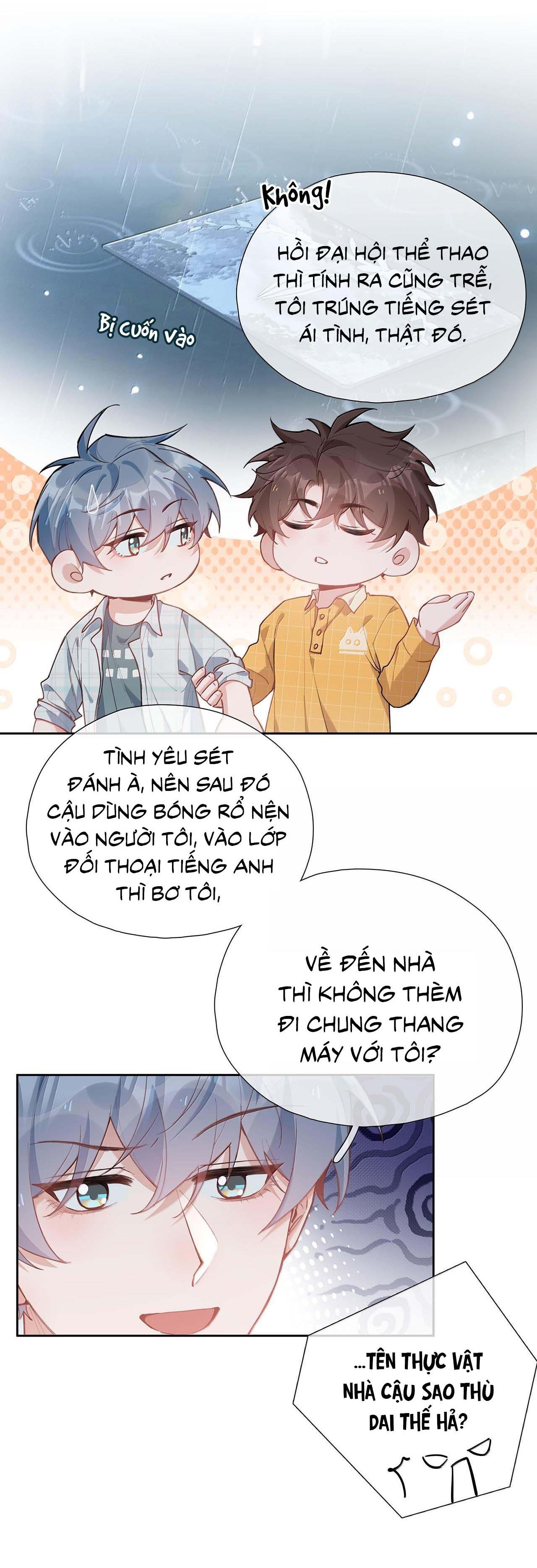 Đọc truyện Trường Cấp Ba Sơn Hải - Chapter 113