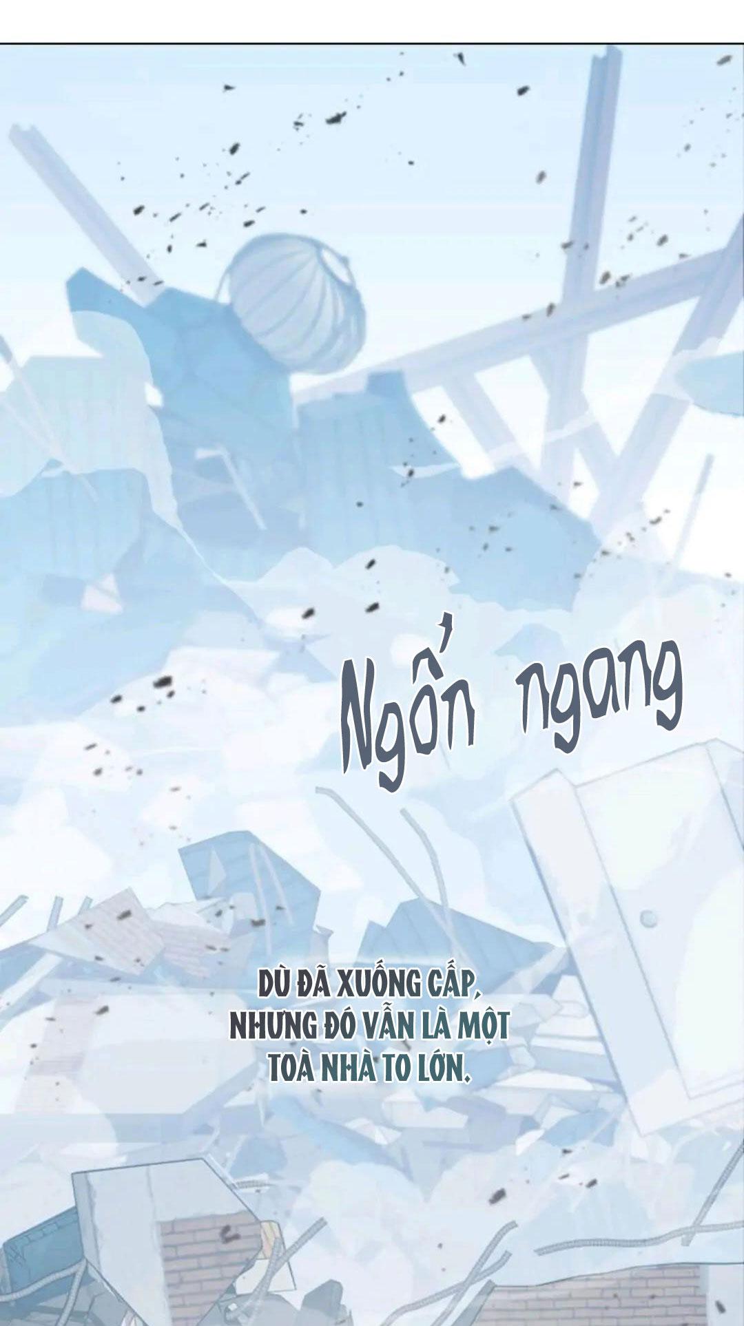 Đọc truyện Dấu Vết Mặt Trời - Chapter 10
