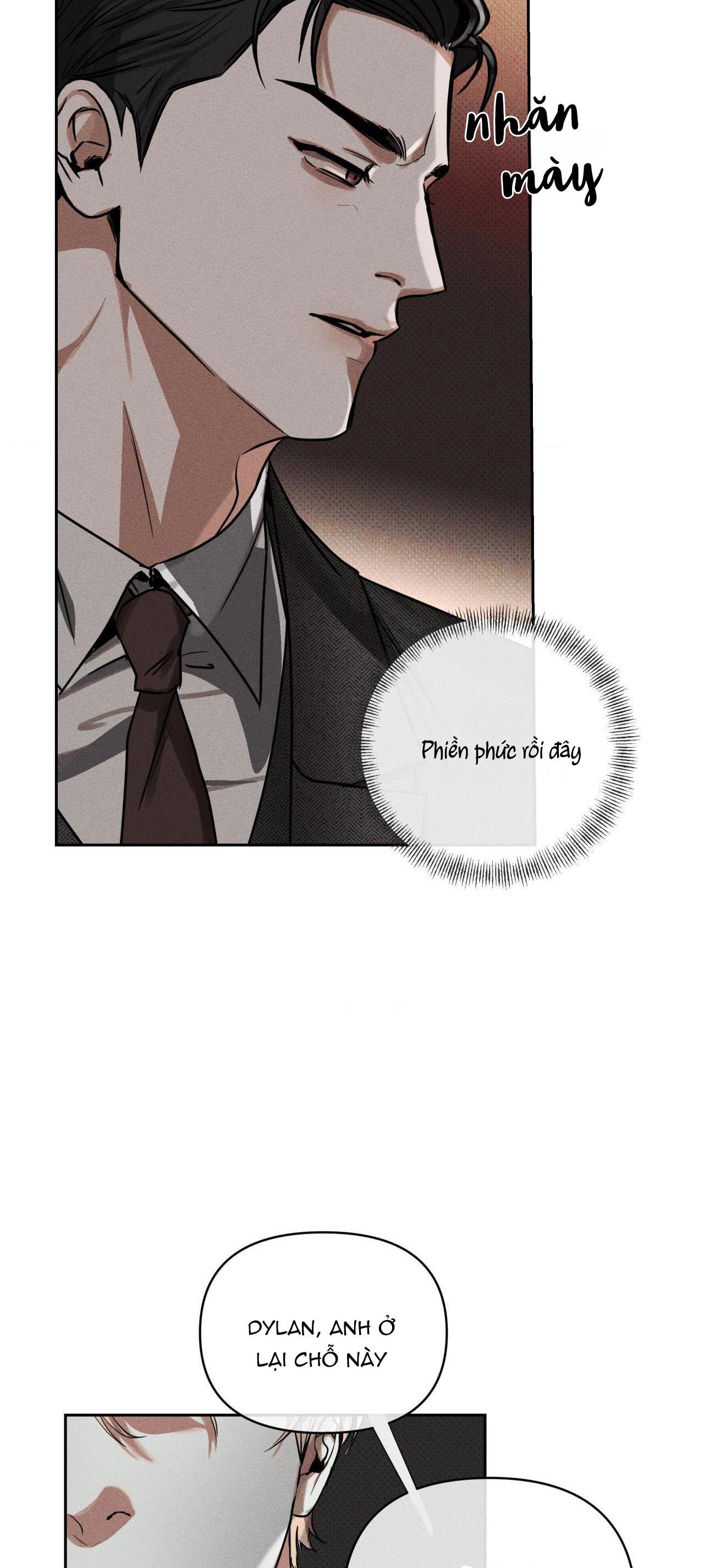 Đọc truyện NGƯỜI YÊU DẤU - Chapter 2