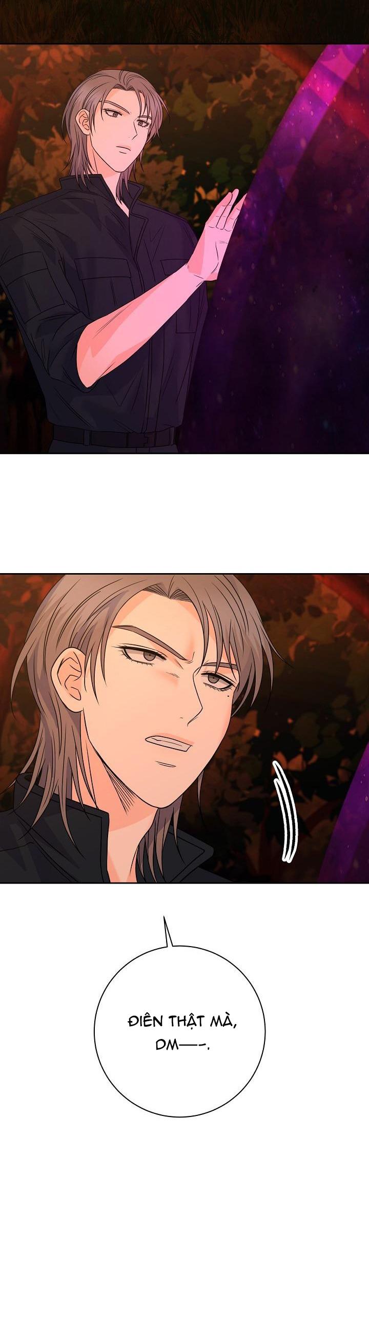 Đọc truyện CHÁN GHÉT - Chapter 34