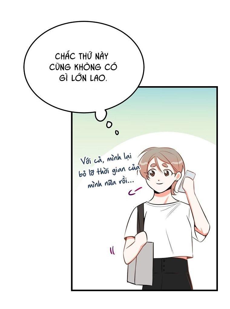 Đọc truyện Có Chuyện Gì Xảy Ra với Sự Nổi Tiếng Của Tôi Thế? - Chapter 25