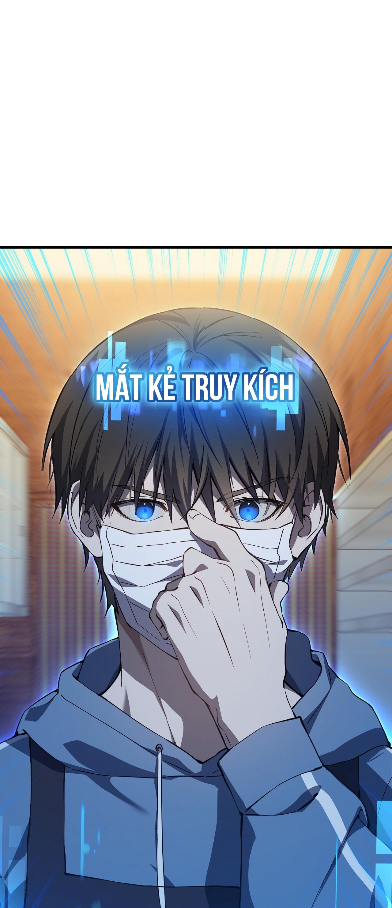 Đọc truyện Hunter muốn sống một cách yên bình - Chapter 3