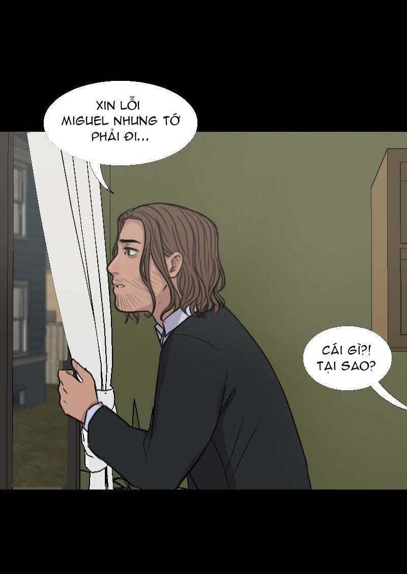 Đọc truyện The Doctors are Out - Chapter 20