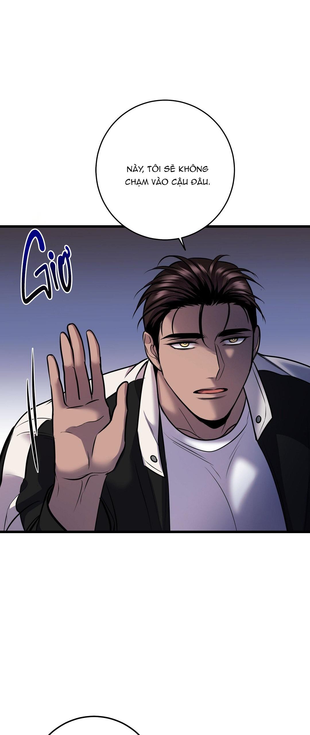 Đọc truyện Đáy Sâu Tuyệt Vọng - Chapter 46