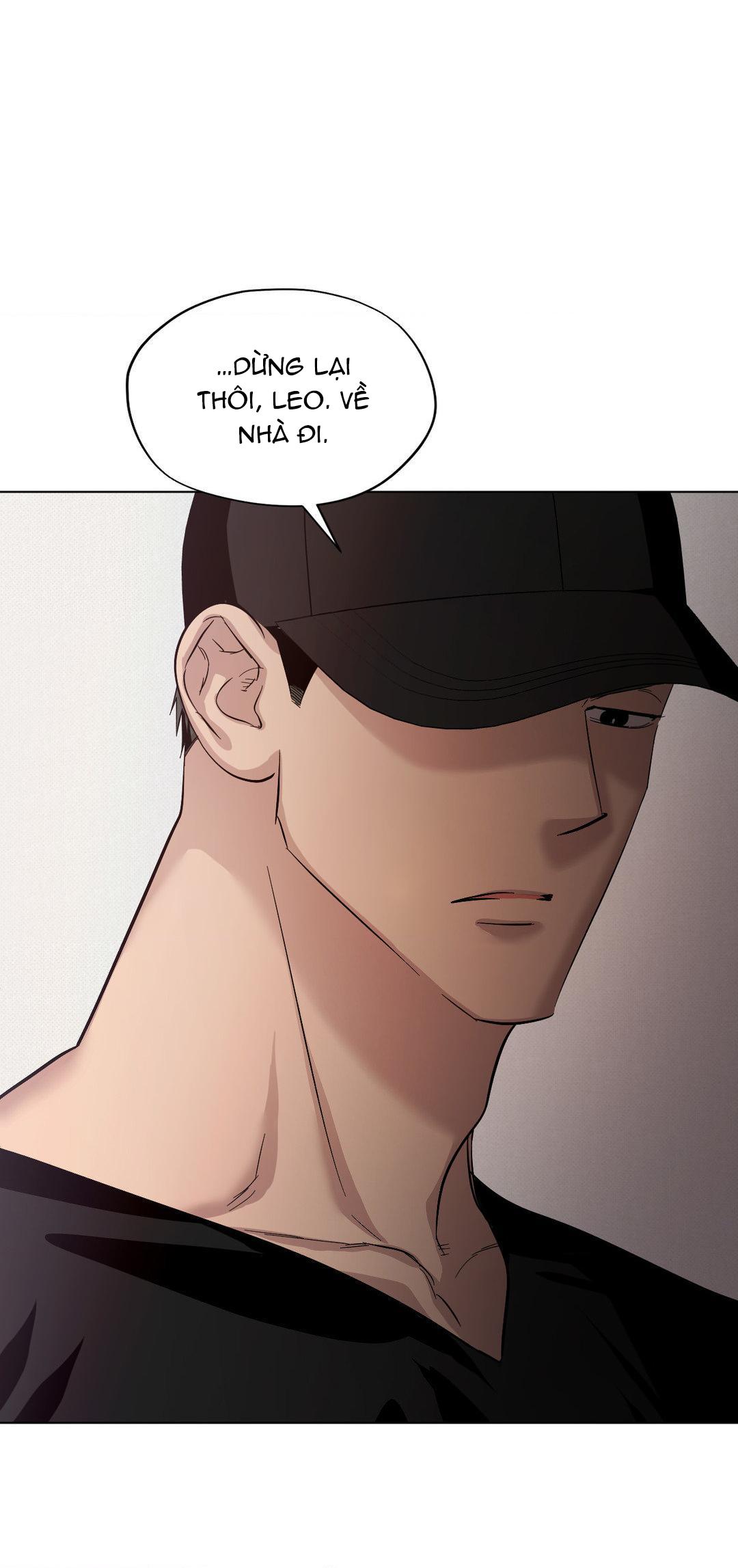Đọc truyện (END) Tay Đua Đỉnh Cao - Chapter 18