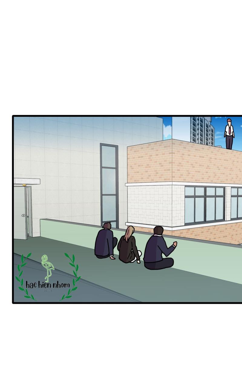 Đọc truyện Truyện Ngôn Nhưng Không Ngôn Lắm - Chapter 91