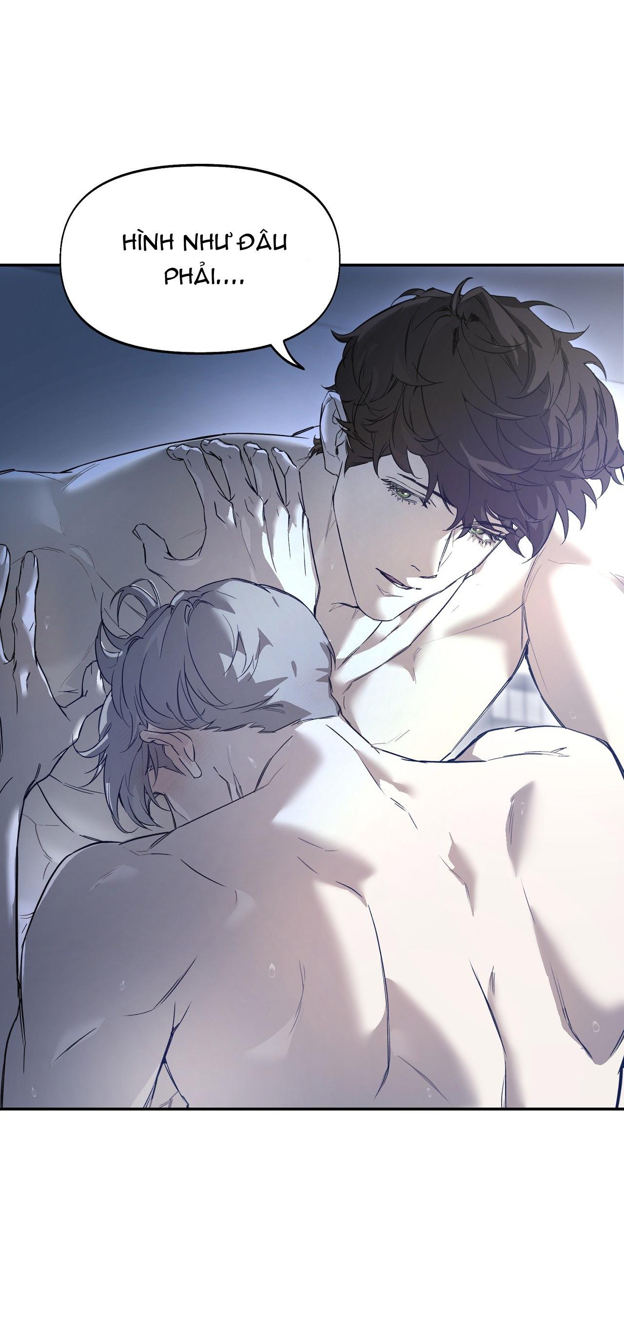 Đọc truyện DỰ ÁN MỌT SÁCH - Chapter 35