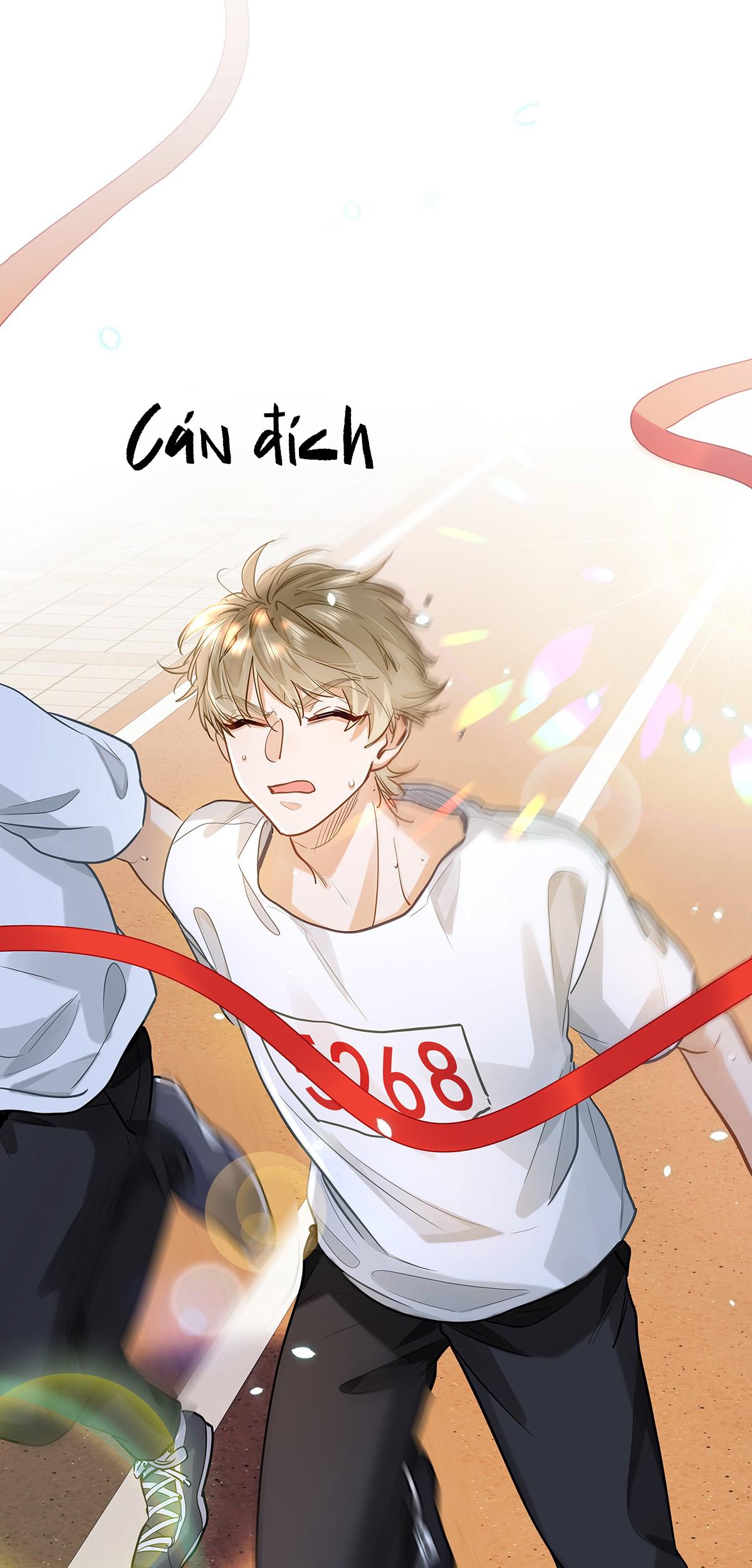 Đọc truyện Tôi Thích Pheromone Của Cậu - Chapter 33