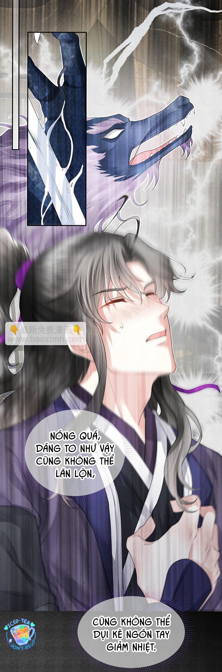 Đọc truyện Đồng tiền tham khế - Chapter 50