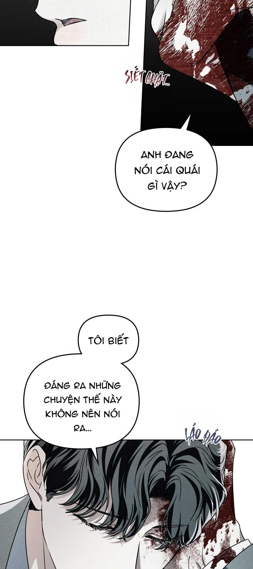 Đọc truyện HỎA HỒN - Chapter 30