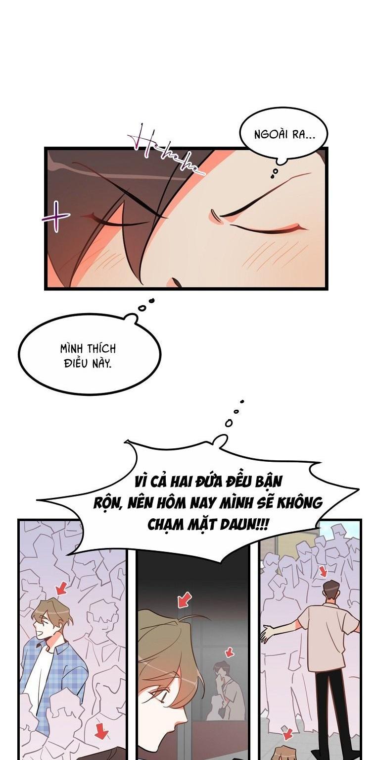 Đọc truyện Có Chuyện Gì Xảy Ra với Sự Nổi Tiếng Của Tôi Thế? - Chapter 6