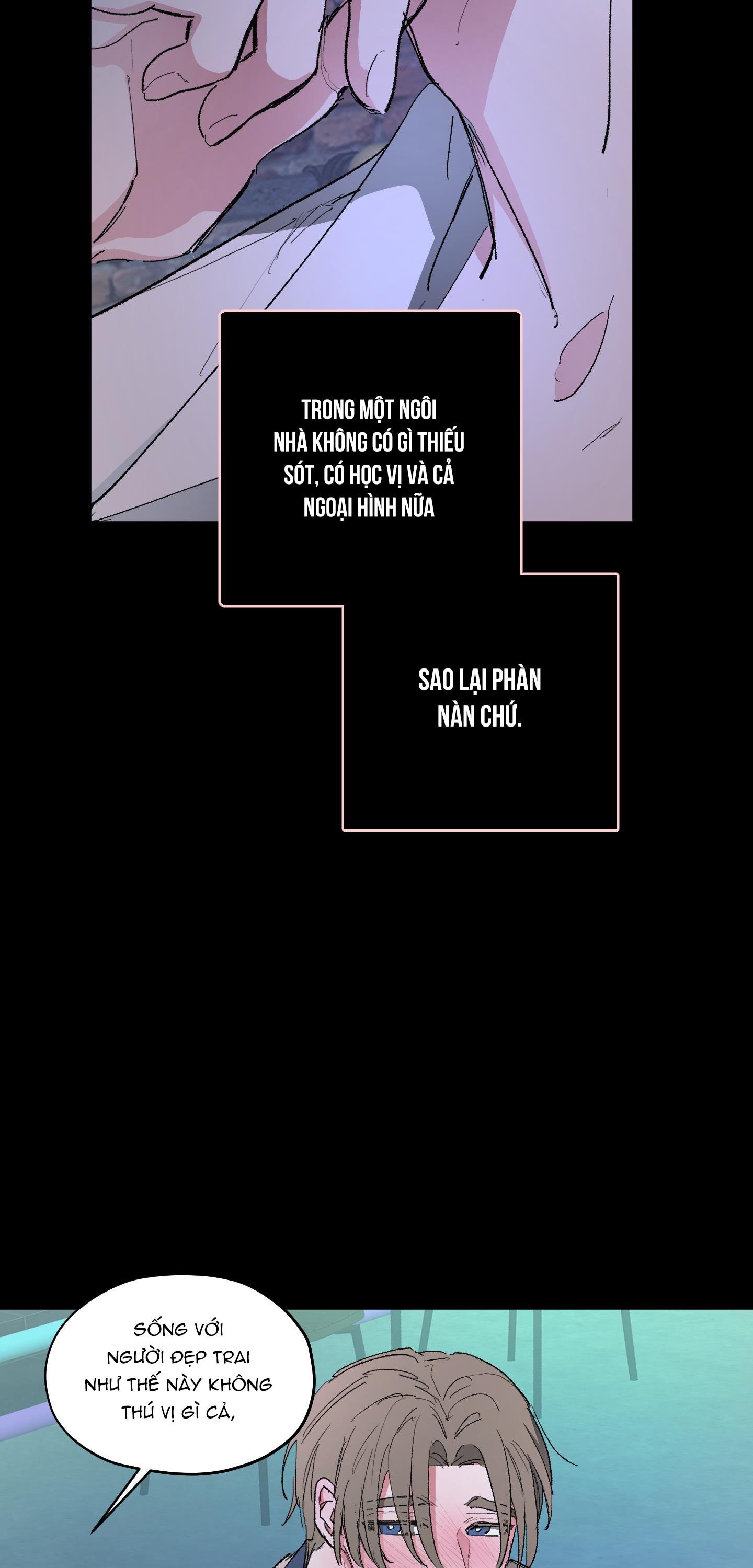 Đọc truyện Người hướng dẫn giải quyết vấn đề - Chapter 2